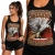 TANK TOP DAMSKI Od Urodzenia Dumny z Pochodzenia